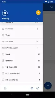 Cara Menggunakan Enpass Password Manager