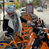  Ecobici renovado: suman 20 estaciones, 300 bicicletas y se habilita el uso del sistema con QR