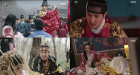 Rebel : Thief Who Stole The People, Sinopsis, Review, My Review, Hong Gil Dong, Drama Korea, K-Drama, Korean Drama, Korean Style, Joseon, Korean Drama Review, Review By Miss Banu, OST, Ending, Suspen, Sejarah, Fiction, Watak, Pelakon, Yoon Gyun Sang, Chae Soo Bin, Kim Sang Joong, Kim Ji Suk, Lee Honey, Sim Hee Seop, Kim Jung Hyun, Lee Soo Min, Seo Yi Sook, Park Eun Seok, Park Soo Young, Ahn Nae Sang, Jeong Da Bin,