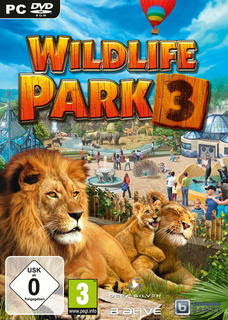 Wildlife Park 3 full free pc games download +1000 unlimited version