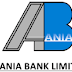 Recruitment at AZANIA BANK LIMITED