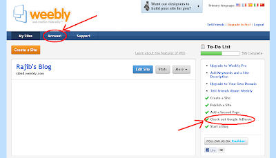 Weebly+Site+For+AdSense+Account
