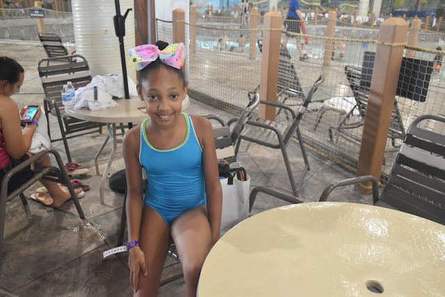 Getaway Trip to Great Wolf Lodge   via  www.productreviewmom.com