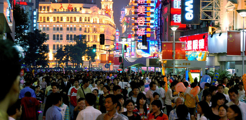 Sex Shanghai China Manhattan Nightlife Fun