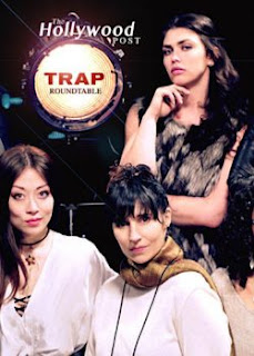 Download Film Trap (2017) 720p HDRip Subtitle Indonesia