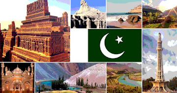 How to promote tourism culture in Pakistan