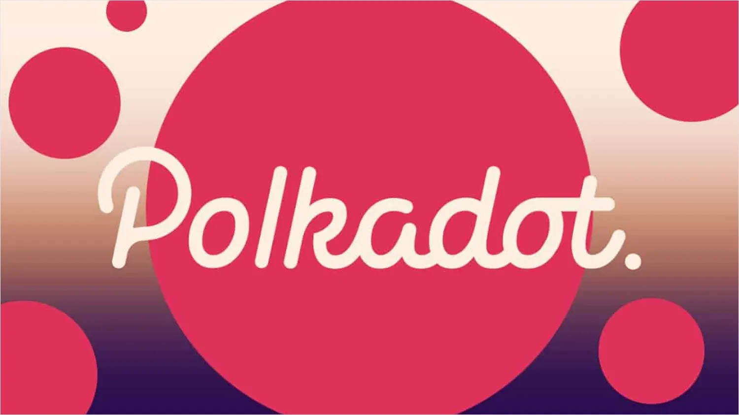 Polkadot – мультиплатформа призванная объединить все существующие блокчейны в единую глобальную экосистему