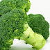 Broccoli, Perm we should not miss the food table