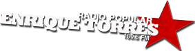 Radio Popular Enrique Torres