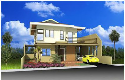 Two Storey Single Detached House and Lot Liloan 3BR