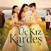 Uc Kiz Kardes - Trei surori episodul 18 serial online