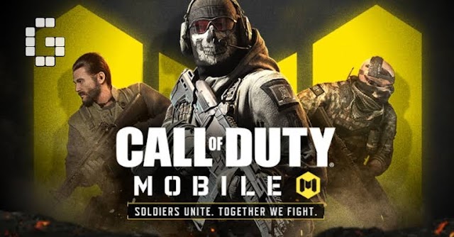 MOST UNDERRATED FACTS ABOUT "CALL OF DUTY : MOBILE".