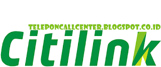 Nomor Call Center Customer Service Citilink 24 Jam