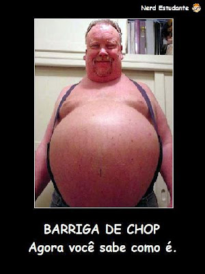 Barriga de Chop