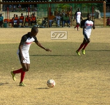 Nacional de fútbol, Camagüey con rumbo fijo hacia el trono