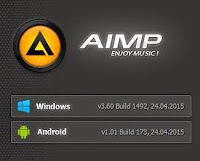 download aimp 2015