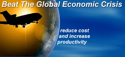 Beat The Global Economic Crisis