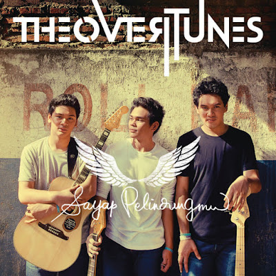 Kumpulan Lagu Terbaru The Overtunes