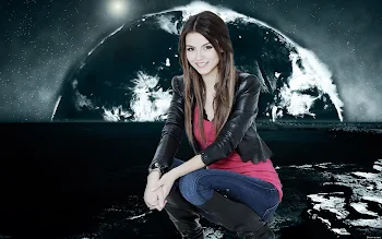 victoria justice