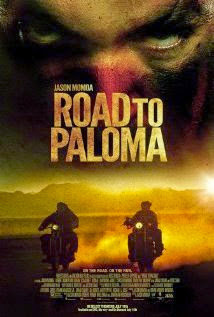 Road to Paloma