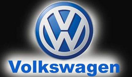 Volkswagen Logo