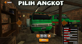 Free Download Angkot The Game For Pc
