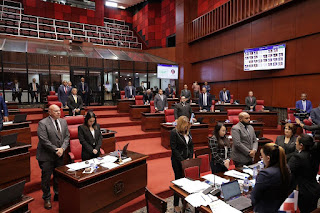  Cámara de diputados aprueba iniciativa de Leonardo Aguilera para construcción de elevado en Santiago