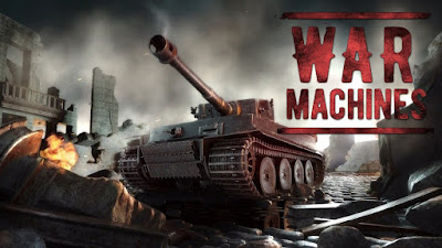 Shooter Tank War Machines, wie zu betrügen, Betrug War Machines Spiel Tank-Shooter-Codes, Tricks Spiel Shooter Tank War Machines