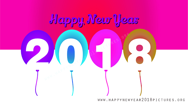 2018 New Year messages status Wishes
