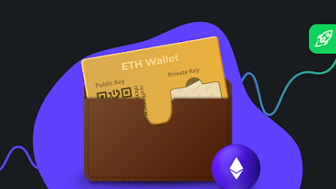 Top 11 Best Ethereum Wallets For Your Business 2023