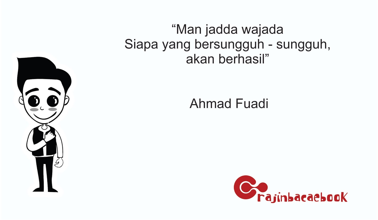 Download Ebook Gratis Ahmad Fuadi - Berjuang di Tanah 