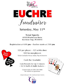 Euchre Tournament