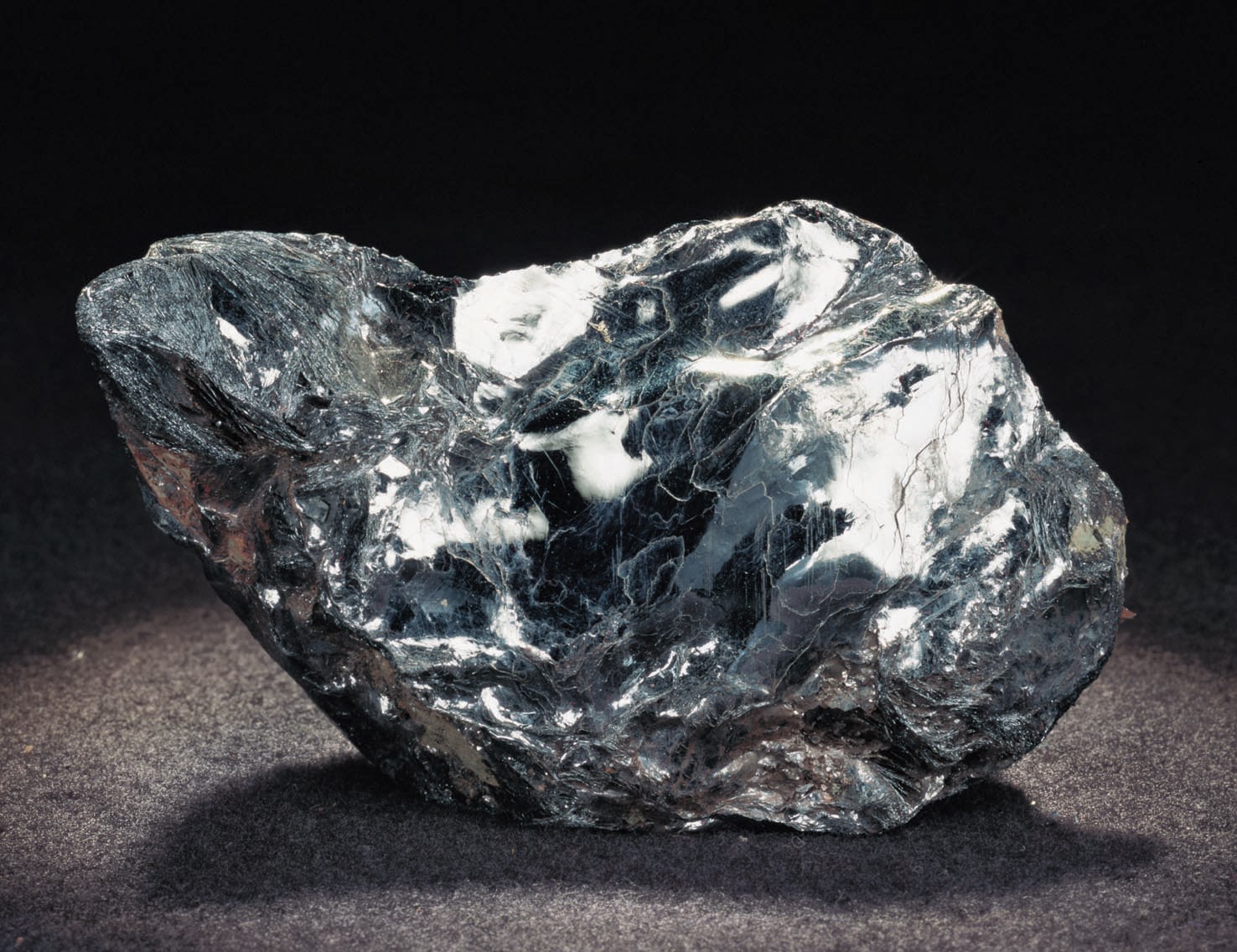Pradipta Blog: 2. Golongan Mineral Oksida