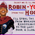 Robin-You Hood