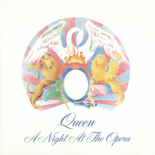 Queen - A Night at the Opera