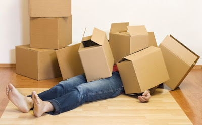 The do's and don'ts of house shifting in India