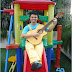 04/07/2021  -  Domingo das Crianças apresenta Gustavo Barros em “Quem Canta Um Conto Aumenta Um Ponto”  (no Jardim)