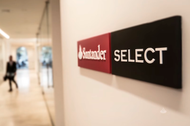 Santander Select