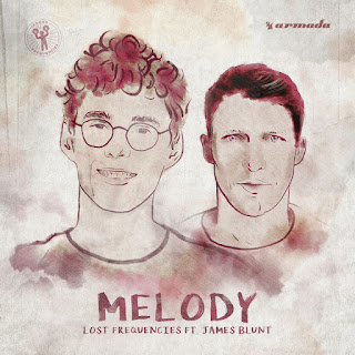 download MP3 Lost Frequencies - Melody (feat. James Blunt) - Single itunes plus aac m4a mp3