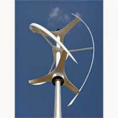 How Does Wind Power Work