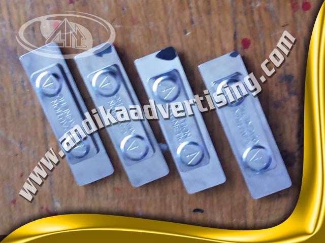 Buat Name Tag Murah  Jakarta  Andika Advertising