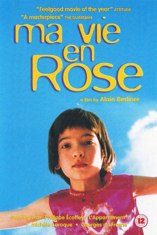 Descargar Mi vida en rosa 1997 Pelicula Completa En Español Latino