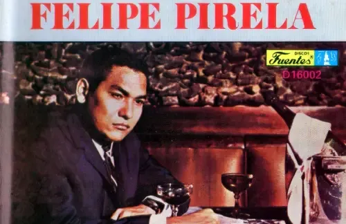 Esperare | Felipe Pirela Lyrics