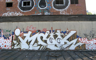 graffiti art, graffiti letters, various countries