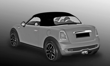 MINI Roadster