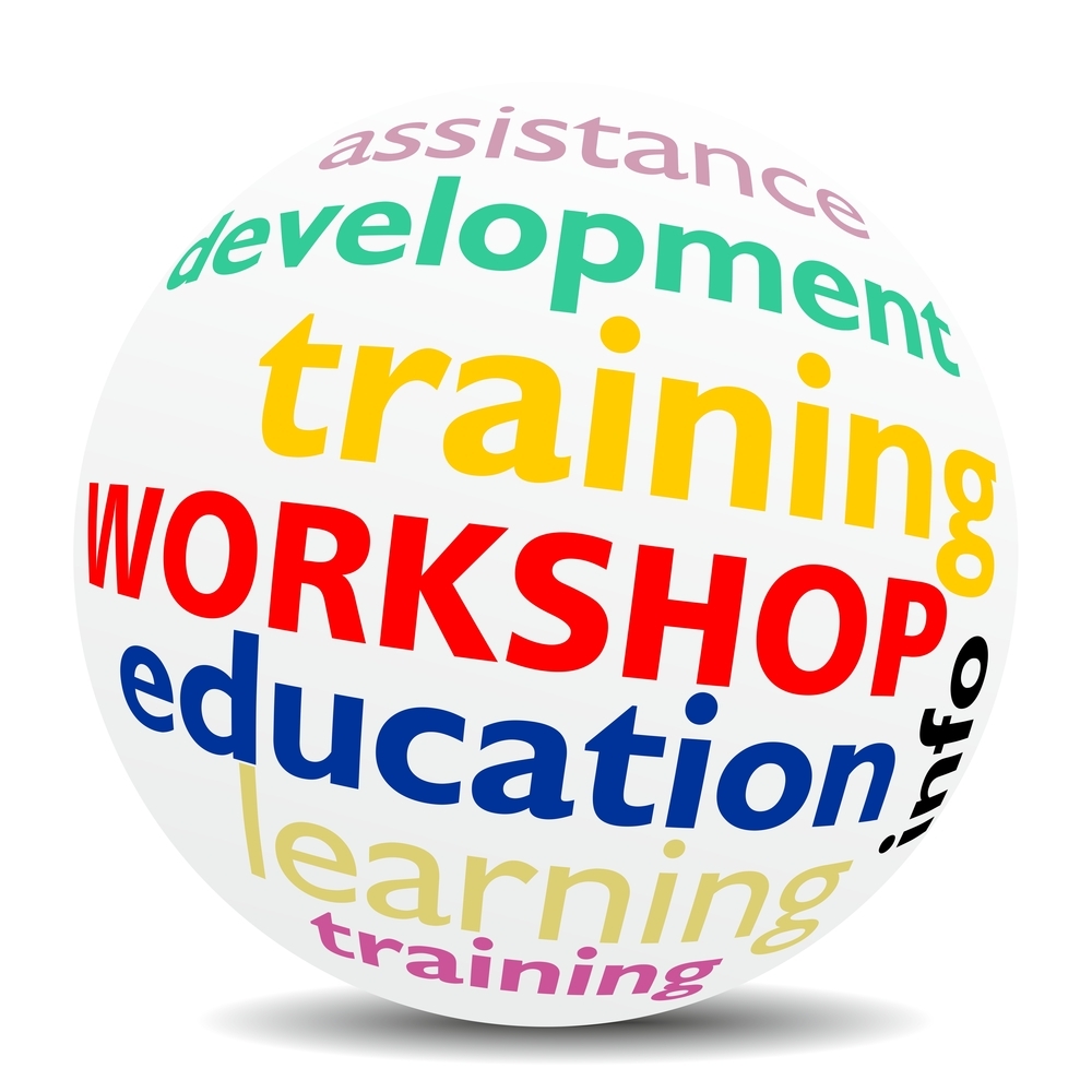 Padamu Kepala Sekolah: Sistematika Laporan Kegiatan Workshop/Pelatihan ...