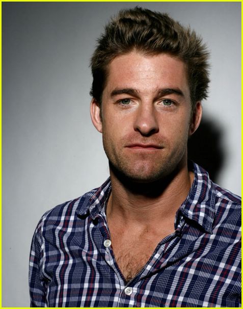 Scott Speedman Part 4