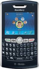 BlackBerry 8820