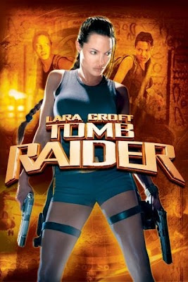 2001 Watch and download a movie  Lara Croft: Tomb Raider