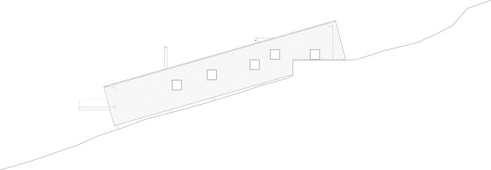 Åre Solbringen - Waldemarson Berglund Arkitekter
